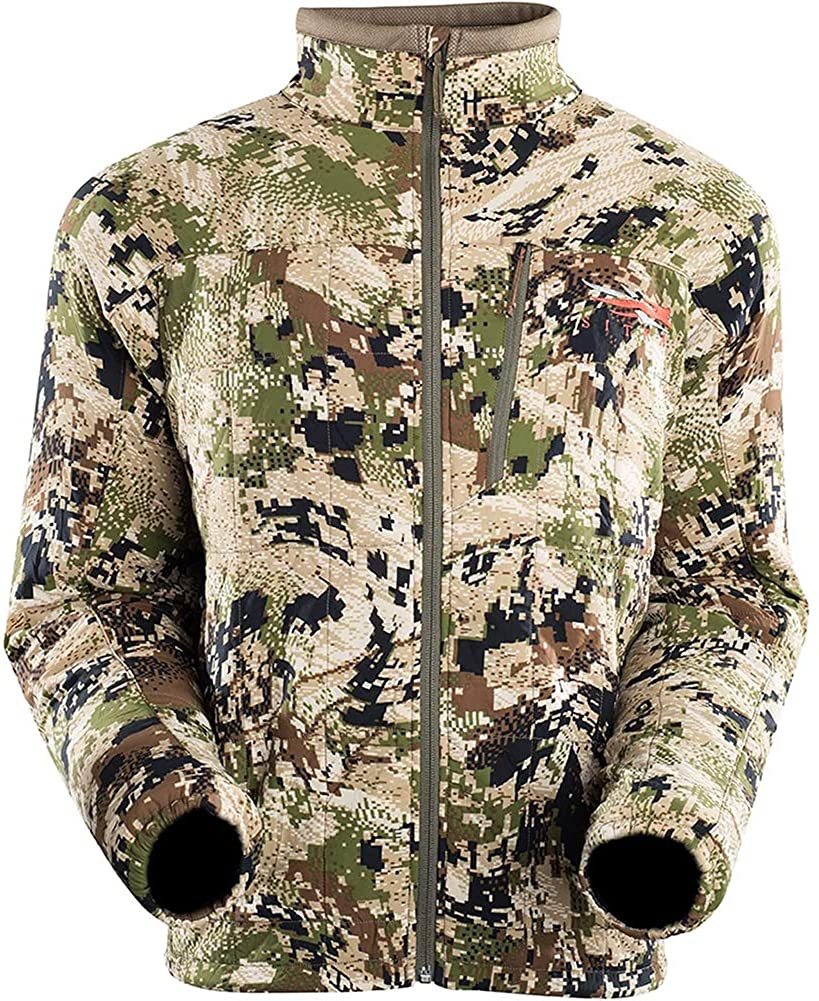 Куртка Kelvin Active Jacket